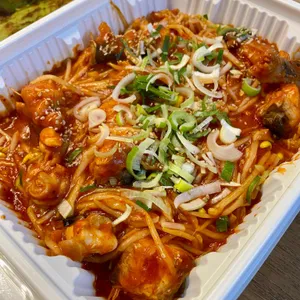 신진성아구찜해물찜 사진