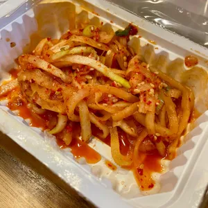 신진성아구찜해물찜 대표 사진