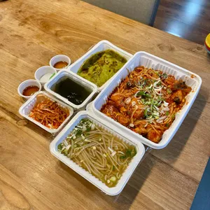 신진성아구찜해물찜 사진