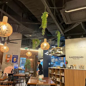 카돈마리 리뷰 사진