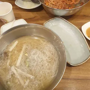 신라면옥 대표 사진