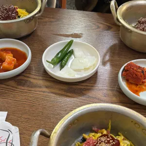 마산집 대표 사진