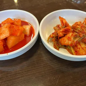 비사벌전주콩나물국밥 대표 사진