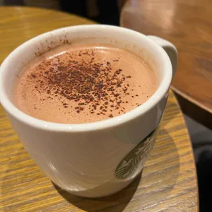 스타벅스 사진 1