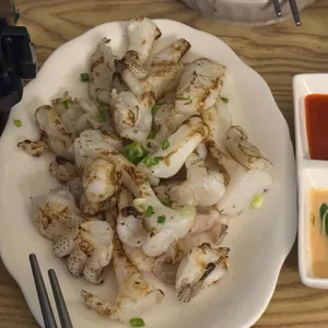 오로시 대표 사진