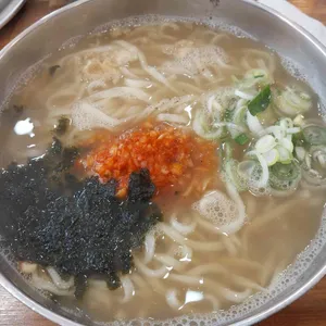 함가네부잣집칼국수전문점 사진 1