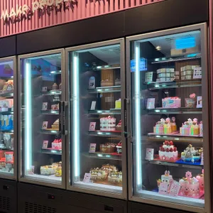 배스킨라빈스 대표 사진