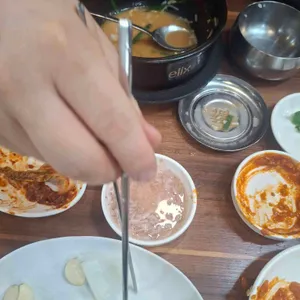 양산왕돼지국밥 사진 1