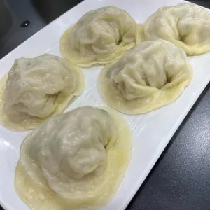 밀양손만두 대표 사진