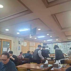 양산왕돼지국밥 대표 사진