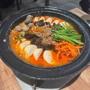 안여사네 제철한상 사진