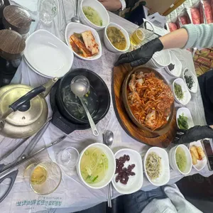 재진이네 아구찜 대표 사진