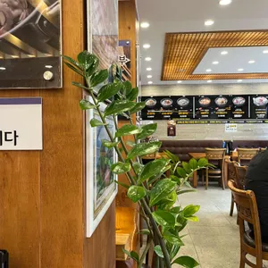 전주팔미 콩나물국밥 대표 사진