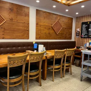 전주팔미 콩나물국밥 대표 사진