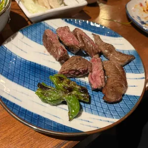 우시야 대표 사진