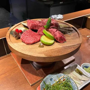 우시야 대표 사진