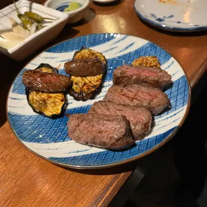 우시야 대표 사진