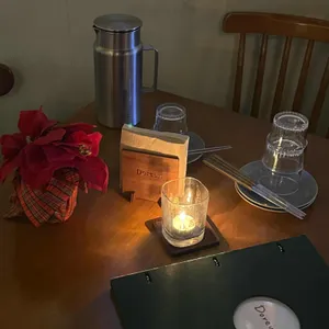 도르리 대표 사진