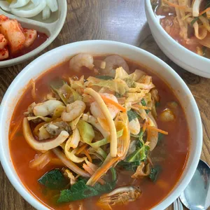 수궁반점 사진 1