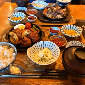 모모정 대표 사진