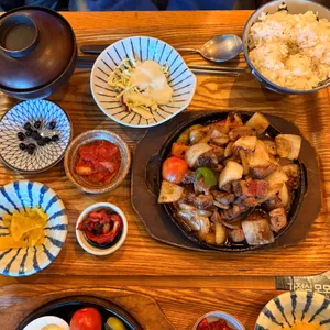 모모정 대표 사진