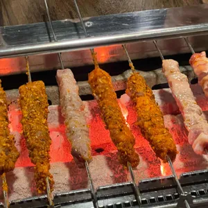 진달래양꼬치 사진 2