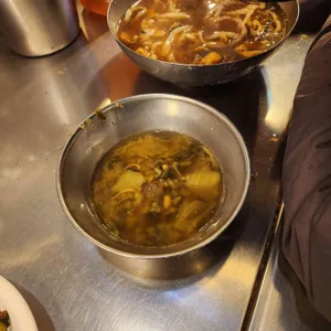 남해식당 대표 사진