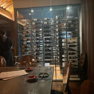 Gaga bar 리뷰 사진