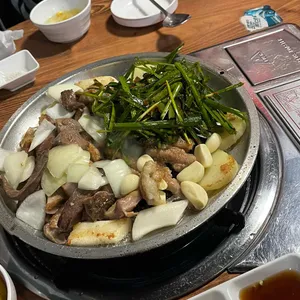 토평돌소곱창 대표 사진