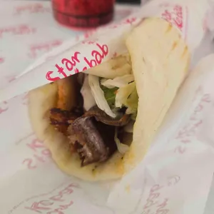 스타케밥 리뷰 사진