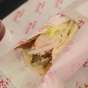 스타케밥 리뷰 사진