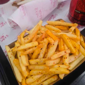 스타케밥 사진 1