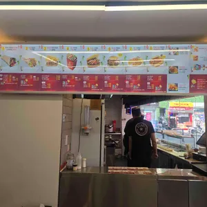 스타케밥 리뷰 사진