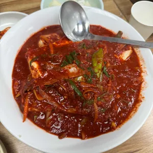 광천식당 사진 1