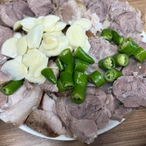 광천식당 리뷰 사진