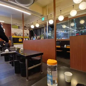 오모리찌개 리뷰 사진