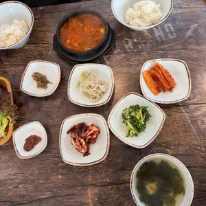 상희네 대표 사진