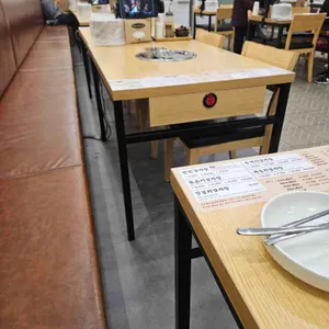 인생감자탕 리뷰 사진