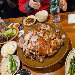 가장맛있는족발 대표 사진