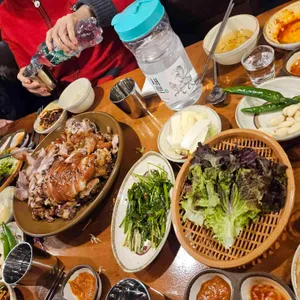 가장맛있는족발 대표 사진