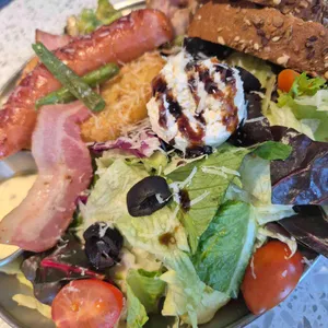 브런치빈 대표 사진