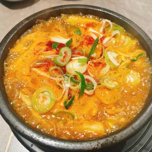 장수본가해장국 사진 1