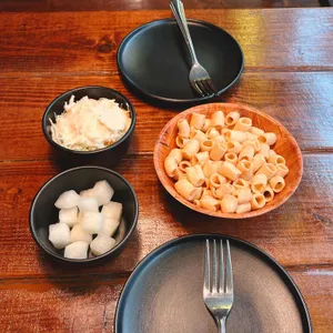 감탄계 숯불치킨 사진