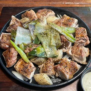 감탄계 숯불치킨 대표 사진