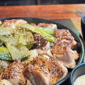 감탄계 숯불치킨 대표 사진