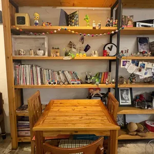 컵테이블 대표 사진