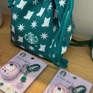 스타벅스 리뷰 사진