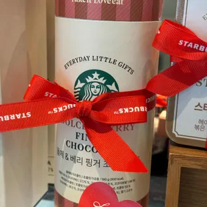 스타벅스 대표 사진