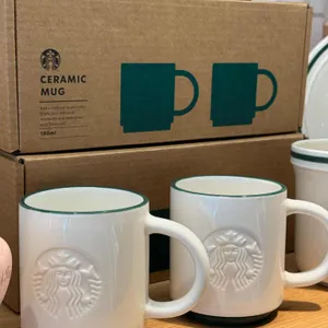 스타벅스 대표 사진