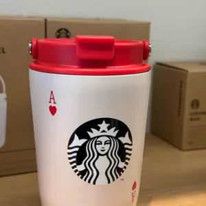 스타벅스 리뷰 사진